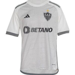 Club Athletico Mineiro 2024 Jersey